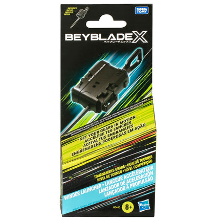 Beyblade X Winder palaidējs