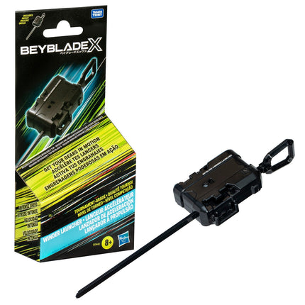 Beyblade X Winder palaidējs