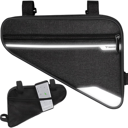 Velosipēda soma SR14097