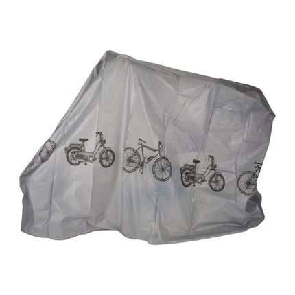 Bicycle cover