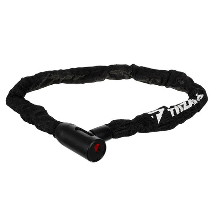 Velosipēda slēdzene - ķēde Trizand 24028