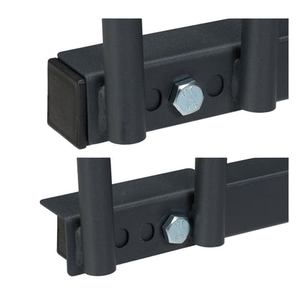 Velosipēdu turētājs 3 velosipēdiem