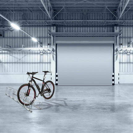 Velosipēdu turētājs 6 velosipēdiem