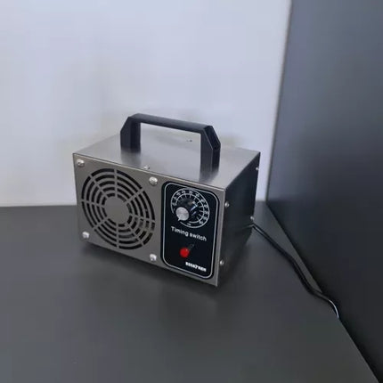 Bigstren 21208 ozona ģenerators