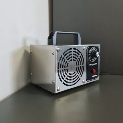 Bigstren 21208 ozona ģenerators