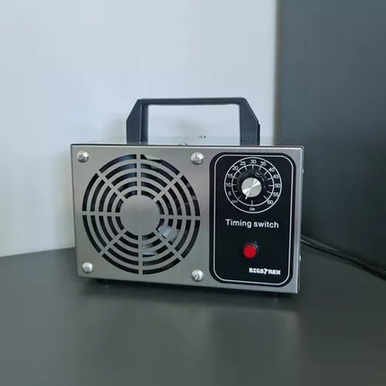Bigstren 21208 ozona ģenerators