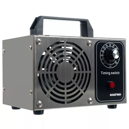 Bigstren 21208 ozona ģenerators