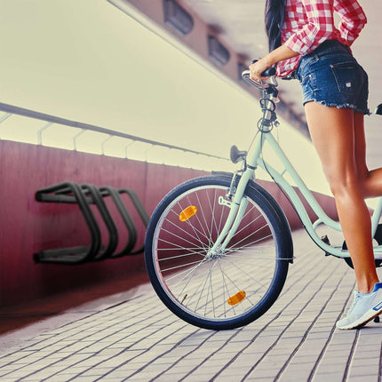 Velosipēdu turētājs 4 velosipēdiem