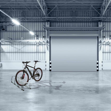 Velosipēdu turētājs 4 velosipēdiem