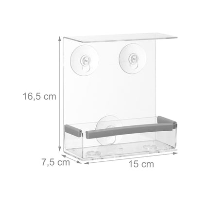 Putnu barotava operētājsistēmai Windows