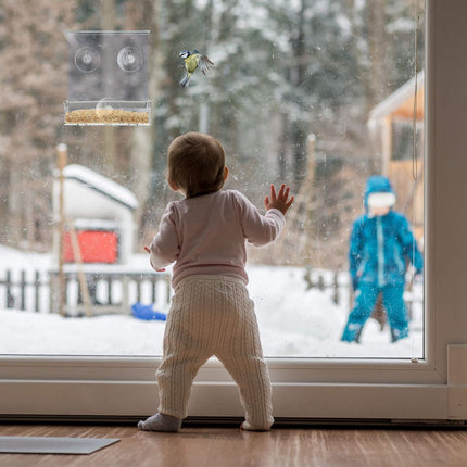 Putnu barotava operētājsistēmai Windows