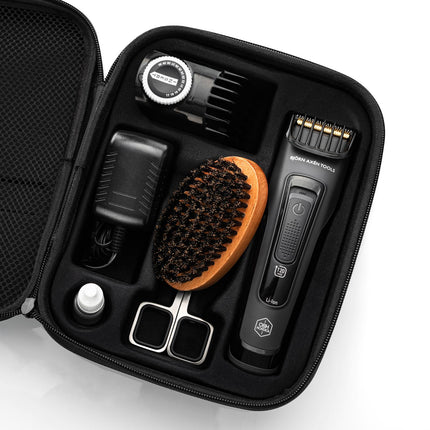 Björn Axén Tools Grooming Kit