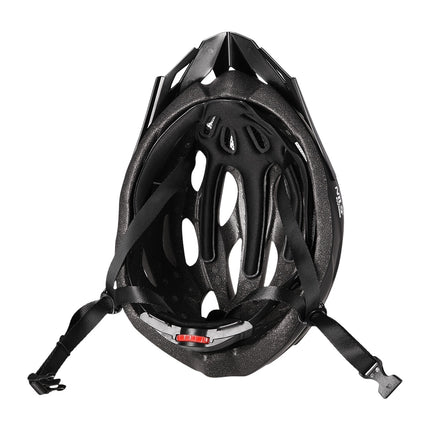 Melna ķivere, L izmērs (58-61 cm) - Nils Extreme