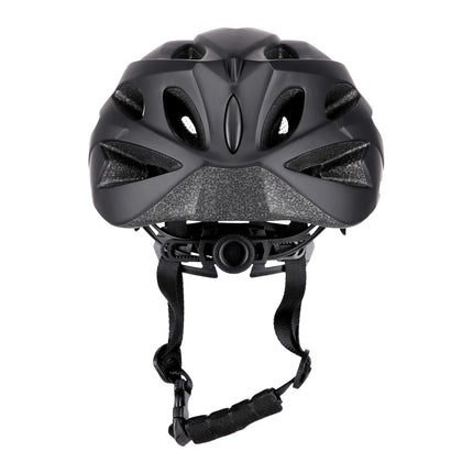 Black Helmet, Size M (51-60cm)