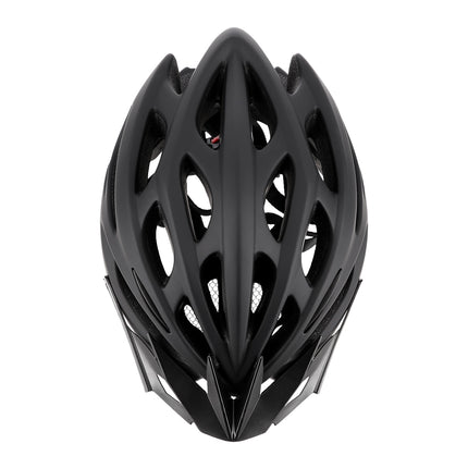 Melna ķivere, M izmērs (55-58 cm)