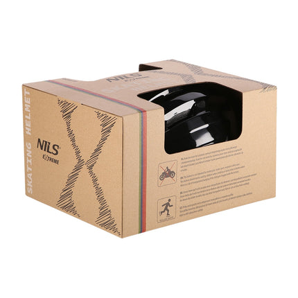 Melna ķivere, S izmērs (48-52 cm)