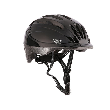 Melna ķivere, S izmērs (48-52 cm)