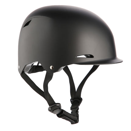 Melna ķivere, izmērs XS (49-54 cm)