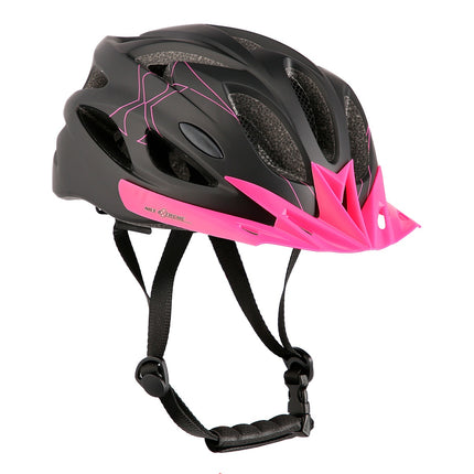 Melni rozā ķivere, S izmērs (50-59 cm)