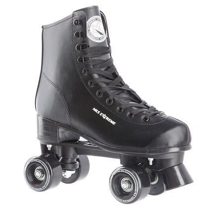 Black Roller Skates, Size 36 – Durable Design
