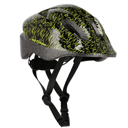Melna XS ķivere, 48-55 cm, viegla