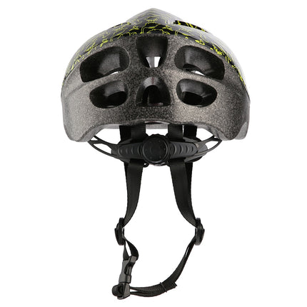 Melna XS ķivere, 48-55 cm, viegla