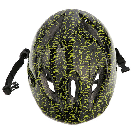Melna XS ķivere, 48-55 cm, viegla