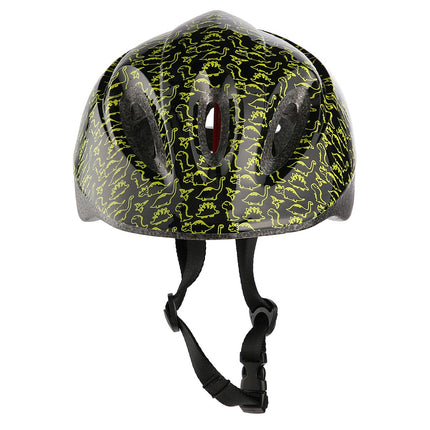 Melna XS ķivere, 48-55 cm, viegla