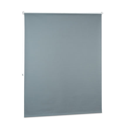 Aptumšojošs aizkars, pelēks, 60-120 cm plats