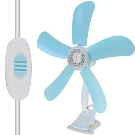 Ventilatora lāpstiņa + klipsis 23564