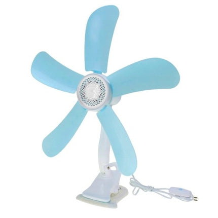 Ventilatora lāpstiņa + klipsis 23564