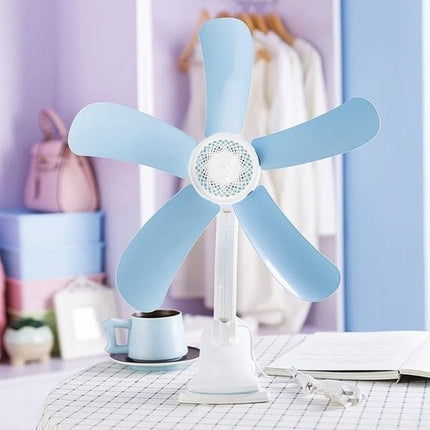 Ventilatora lāpstiņa + klipsis 23564