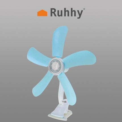 Ventilatora lāpstiņa + klipsis 23564