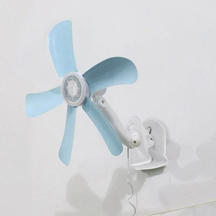 Ventilatora lāpstiņa + klipsis 23564