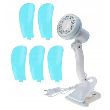 Ventilatora lāpstiņa + klipsis 23564