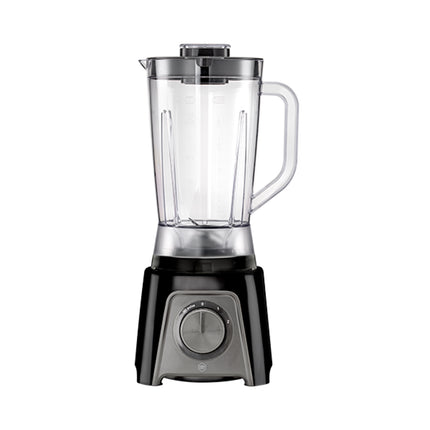 Blendeo+ kompaktais blenderis 1,5 l ar 450 W motoru un ledus smalcināšanas funkciju