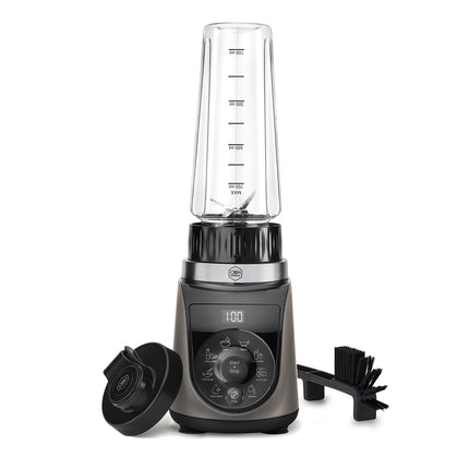 Blenderis, 1000 W, 8 automātiskās programmas, 700 ml līdzi ņemama pudele