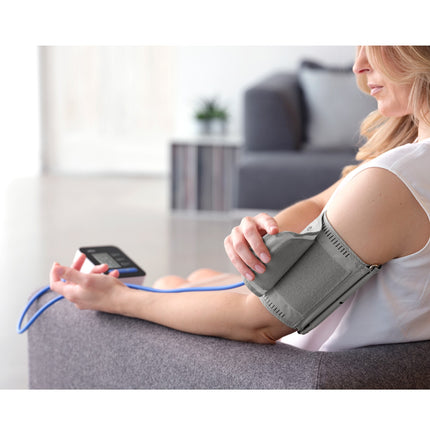 Blood pressure monitor ExactFit 1 BUA5000EUV1
