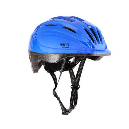 Zila ķivere, M izmērs (52-56 cm)