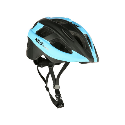 Zila ķivere, S izmērs (48-53 cm)