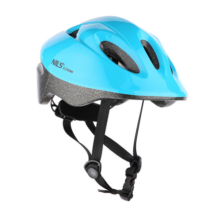 Zila ķivere, S izmērs (51-58 cm)