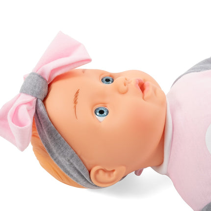 Bo. Interaktīvā lelle Anna, 42 cm