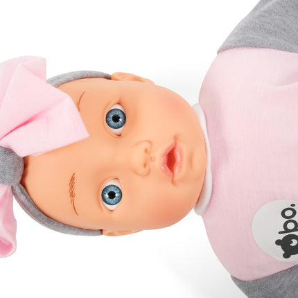 Bo. Interaktīvā lelle Anna, 42 cm