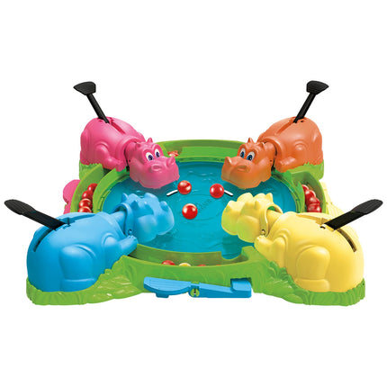 Galda spēle Izsalcis Izsalcis Hippos