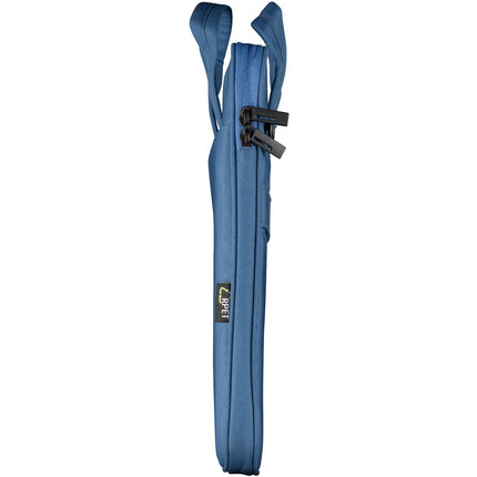 Bologna Laptop bag 16" Eco-friendly Blue