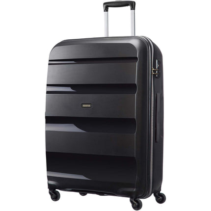 Bon Air Spinner Travel Bag L Black