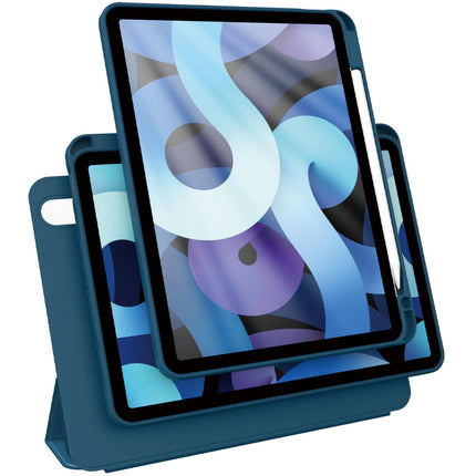 Bookmag Flipcover with magnetic closure iPad 10.9 Air 4/5th gen