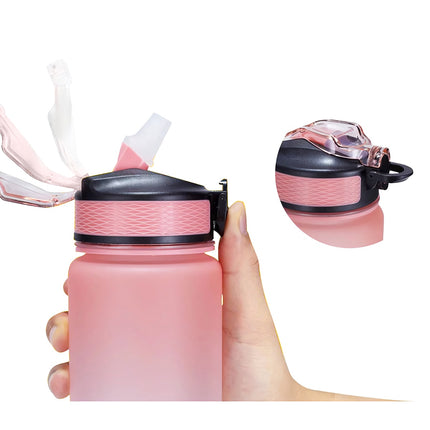 Bottle - water bottle 1L Trizand 24497