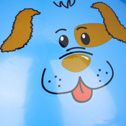 Piepūšamās bumbas bērniem