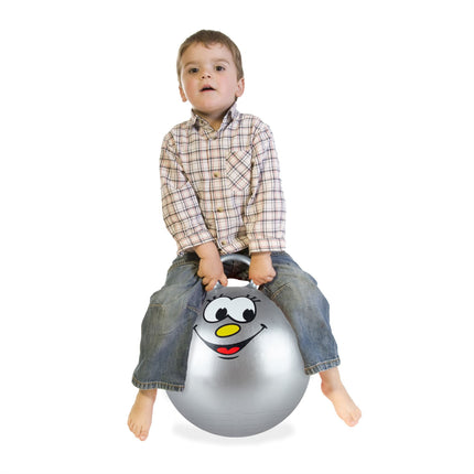 Piepūšamā bumba bērniem